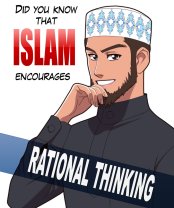 Islam Rational Thinking